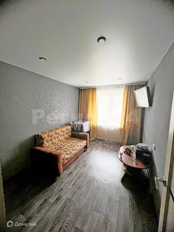 Продаётся 3-к квартира, 60 м - Фото 1
