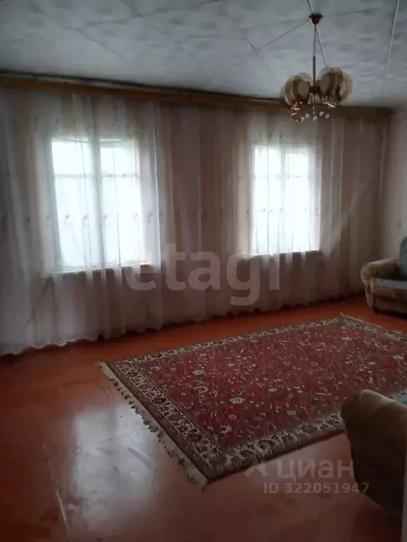 Дом в Ульяновская область, Радищевский район, Ореховское с/пос, с. ... - Фото 2