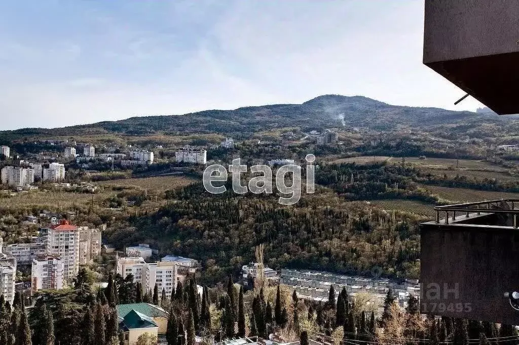 Студия Крым, Ялта ул. Красных Партизан, 14Б (75.0 м) - Фото 0