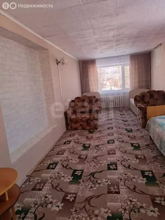 3-комнатная квартира: посёлок Скалистый, Центральная улица, 1 (100 м) - Фото 2