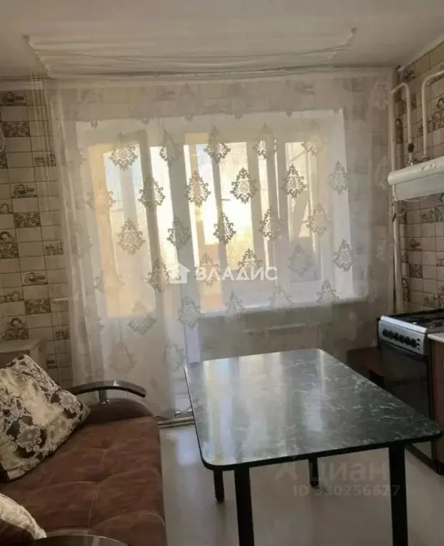 1-к кв. Краснодарский край, Ейск Красная ул., 59/2 (39.8 м) - Фото 1