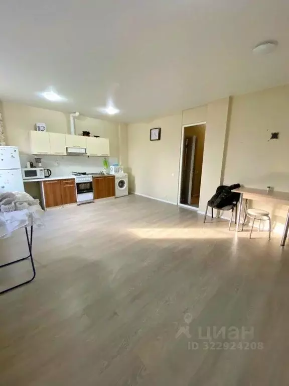 2-к кв. Краснодарский край, Северский район, Ильское городское ... - Фото 1