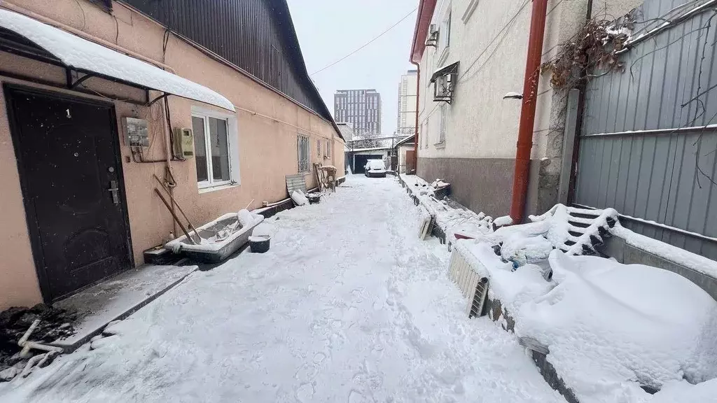 Дом в Кабардино-Балкария, Нальчик ул. Пачева, 32 (105 м) - Фото 1