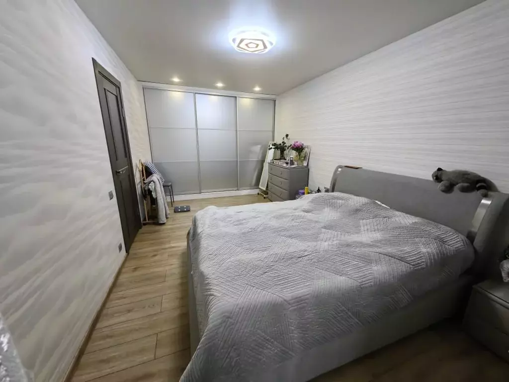 Продаётся 2-к квартира, 44 м - Фото 0