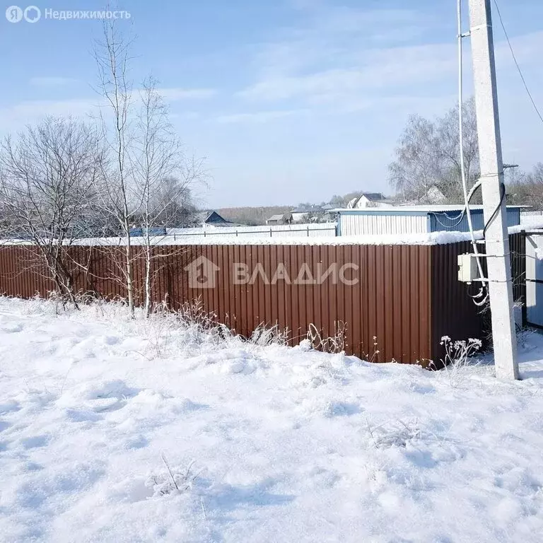 Участок в Павлово-Посадский городской округ, деревня Теренино, 64 (9 ... - Фото 2