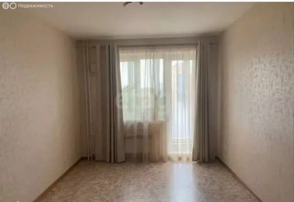 1-комнатная квартира: Томск, Дальне-Ключевская улица, 16Б (35 м) - Фото 1