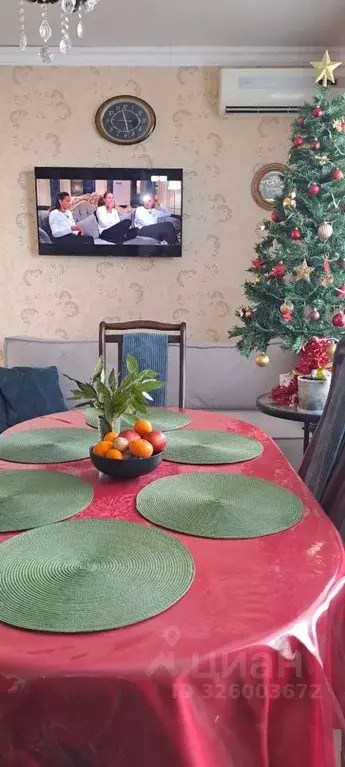 Дом в Краснодарский край, Сочи пос. Вардане, ул. Фруктовая (65 м) - Фото 1