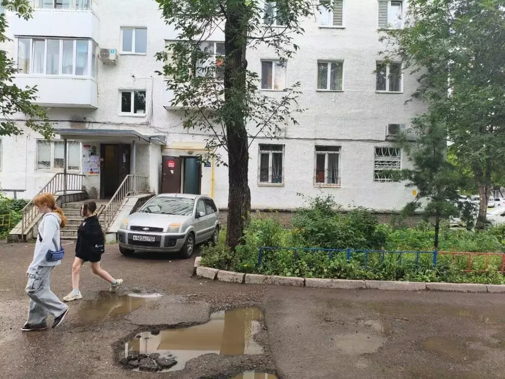 Помещение свободного назначения (25 м) - Фото 1