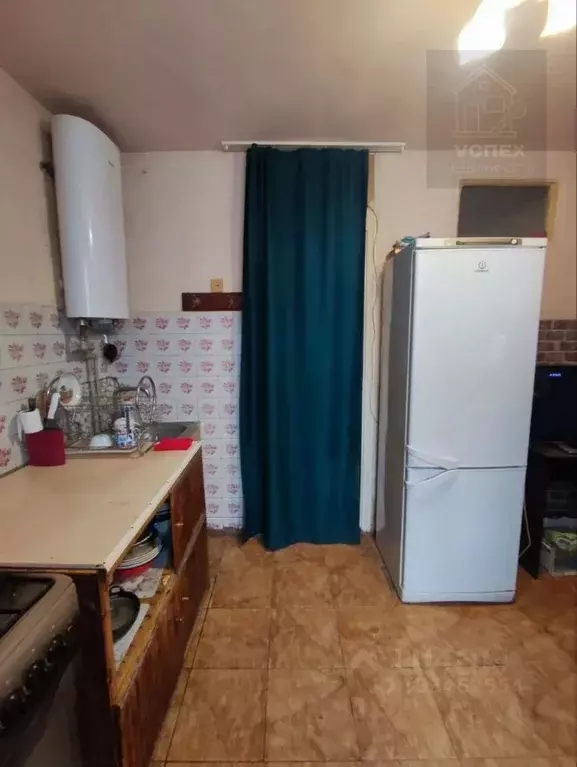 3-к кв. Крым, Феодосия ул. Челнокова, 96 (70.0 м) - Фото 2