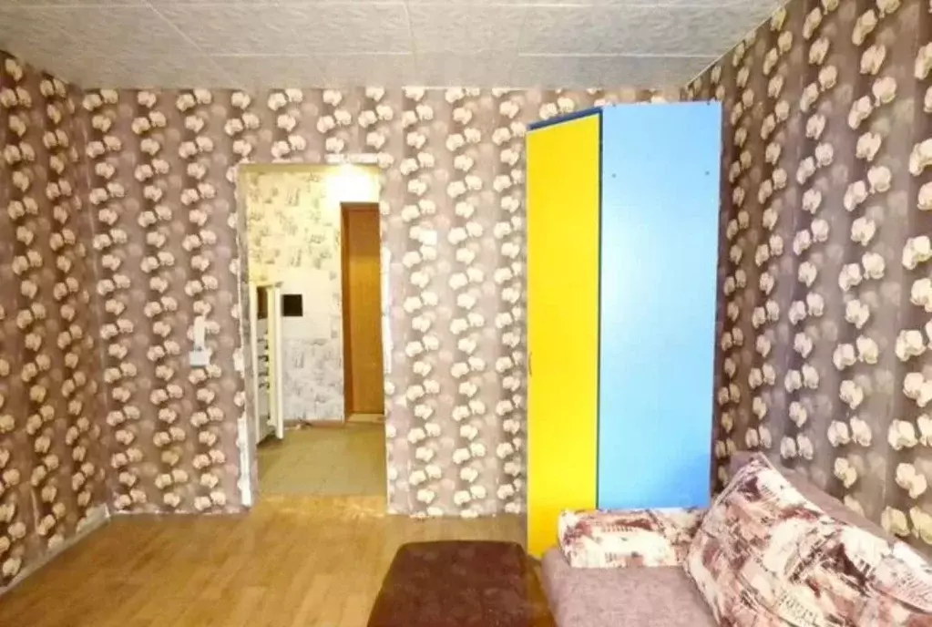 Студия Саратовская область, Балаково ул. Комарова, 124 (18.9 м) - Фото 2