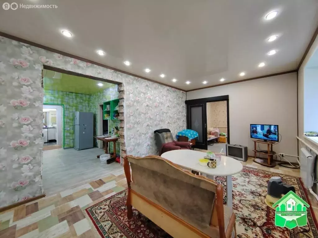 Дом в Ярославская область, Борисоглебский муниципальный округ, деревня ... - Фото 2