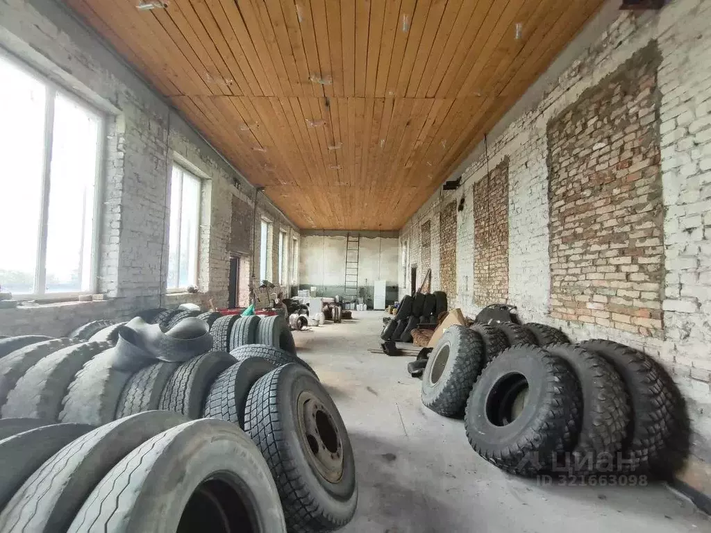 Офис в Белгородская область, Алексеевка Острогожский пер., 2 (104 м) - Фото 1