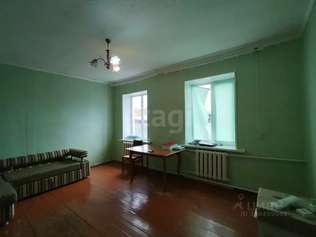 2-к кв. Саратовская область, Татищевский район, Садовское ... - Фото 2