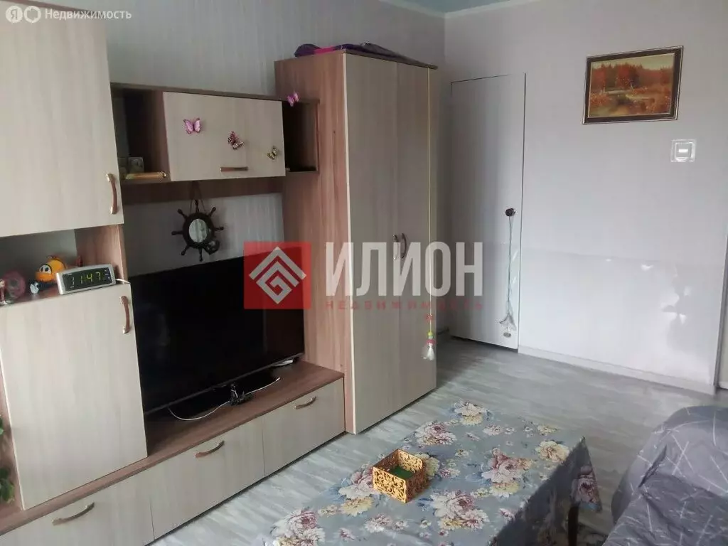 2-комнатная квартира: Севастополь, улица Павла Корчагина, 34 (46.9 м) - Фото 0