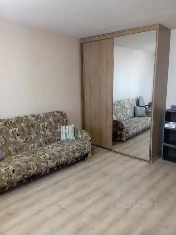 1-к кв. Москва ул. Федора Полетаева, 3 (35.0 м) - Фото 1