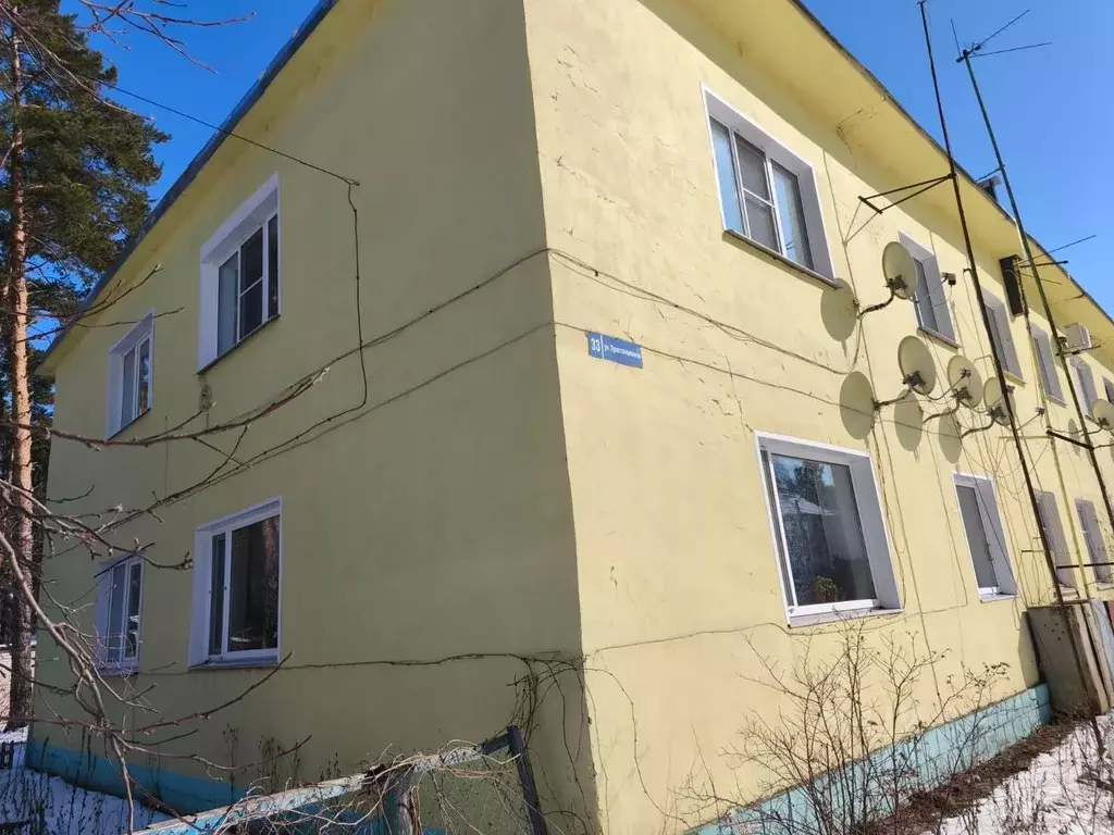 Свободной планировки кв. Воронежская область, Рамонское городское ... - Фото 1