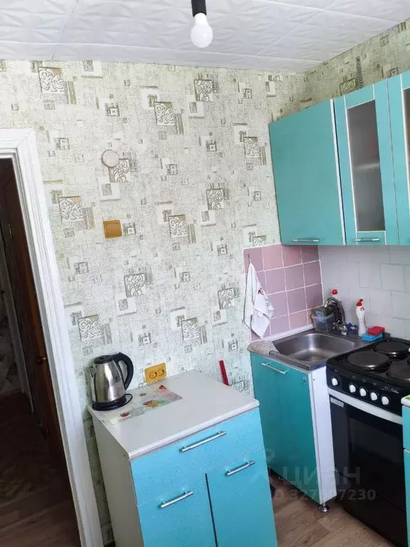 1-к кв. Амурская область, Зея Светлый мкр, 61 (32.7 м) - Фото 1