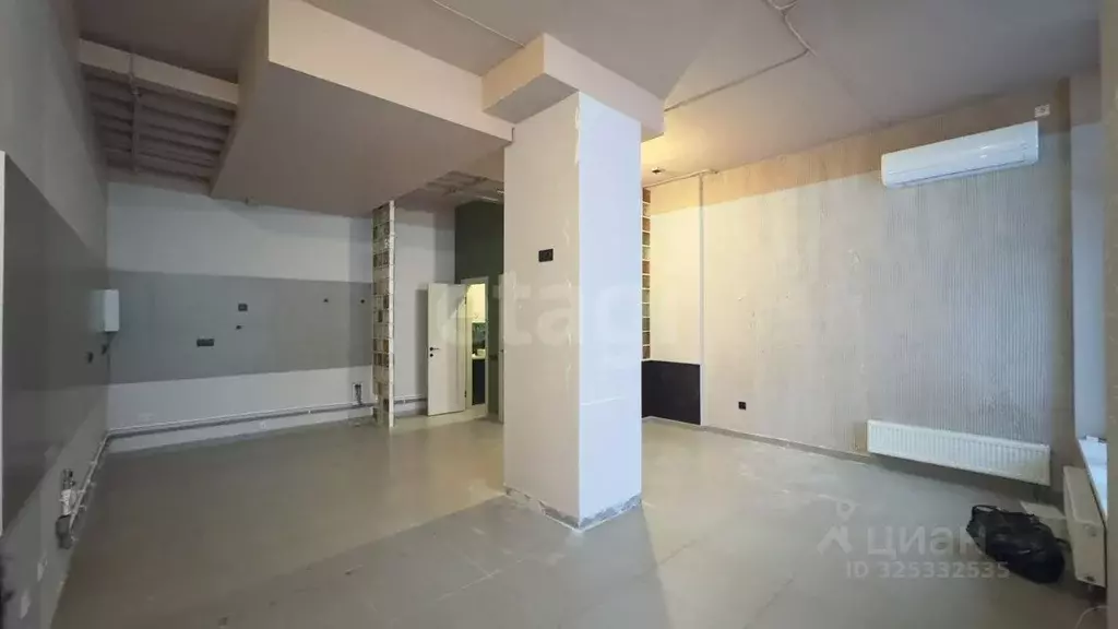 Помещение свободного назначения в Воронежская область, Воронеж ул. ... - Фото 1