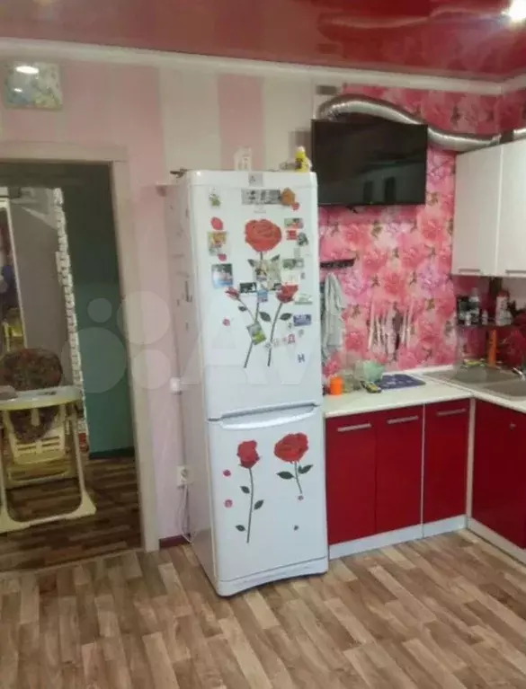 3-к. квартира, 68 м, 6/10 эт. - Фото 1