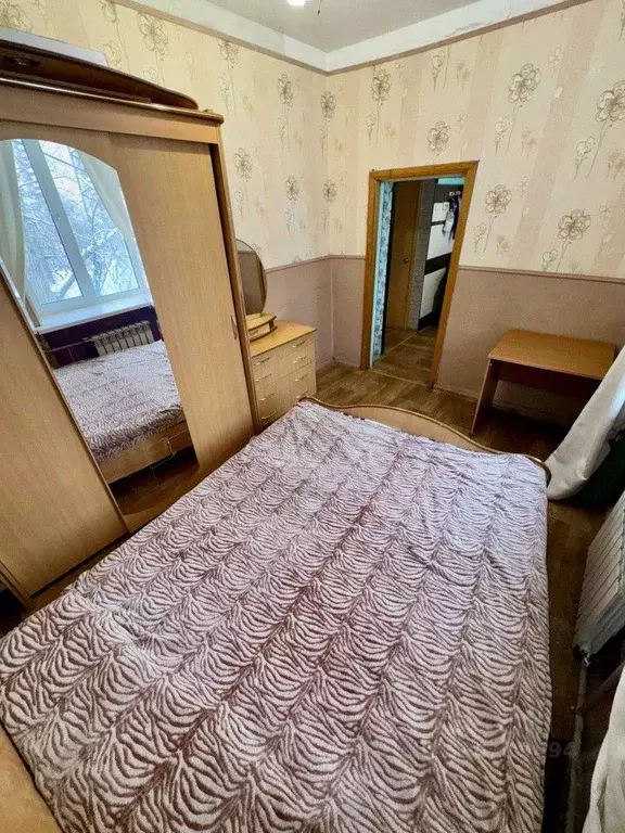 2-к кв. Свердловская область, Екатеринбург ул. 8 Марта, 179Б (44.8 м) - Фото 2