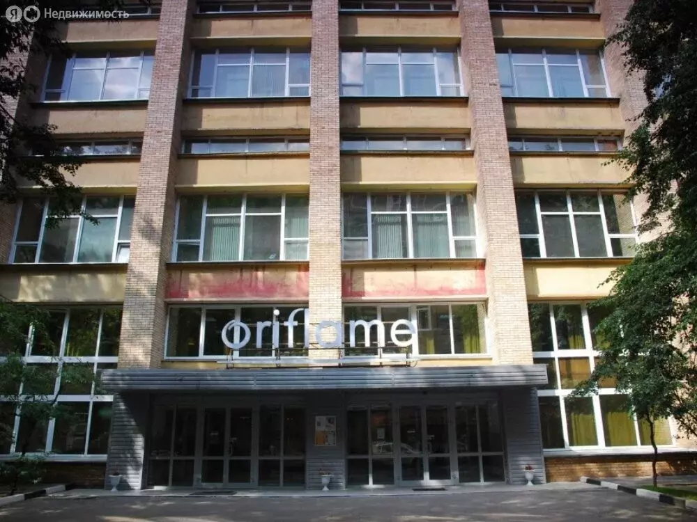 Офис (745.7 м) - Фото 2