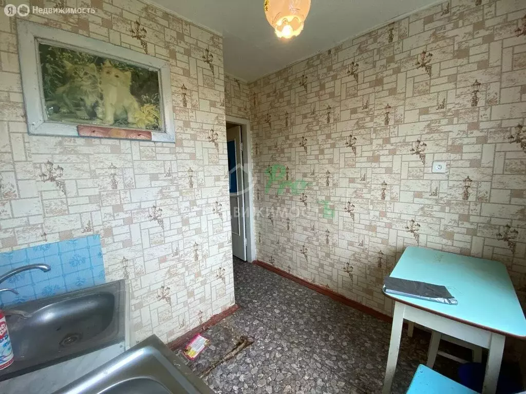 2-комнатная квартира: Ейск, Коммунистическая улица, 49/2 (44 м) - Фото 2