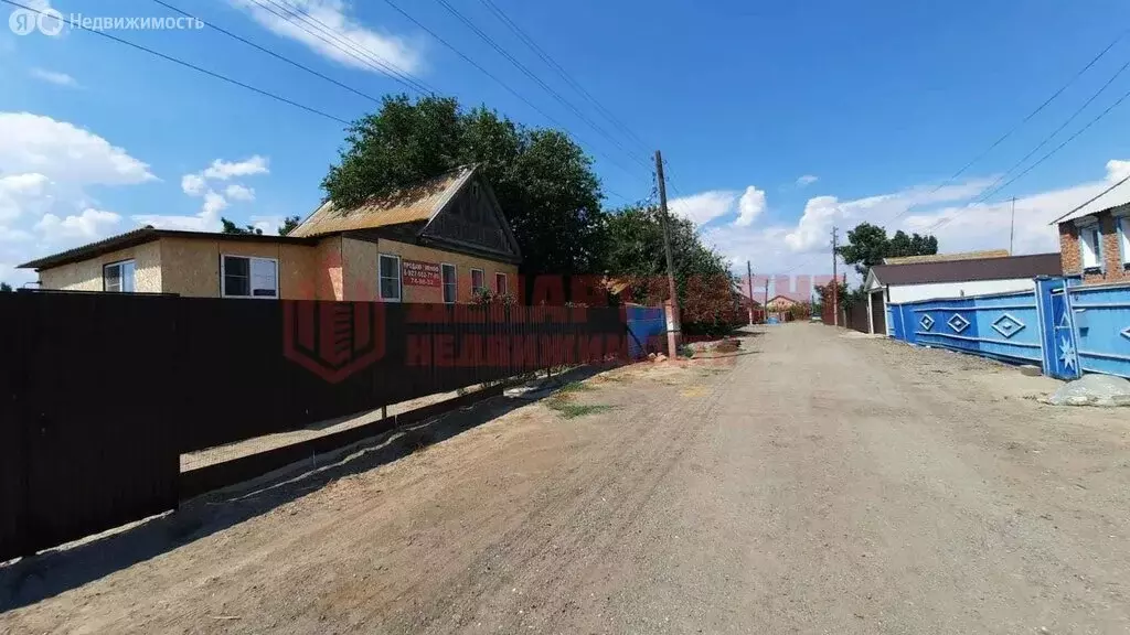 Дом в Карагали, улица Лермонтова, 8 (118.2 м) - Фото 1