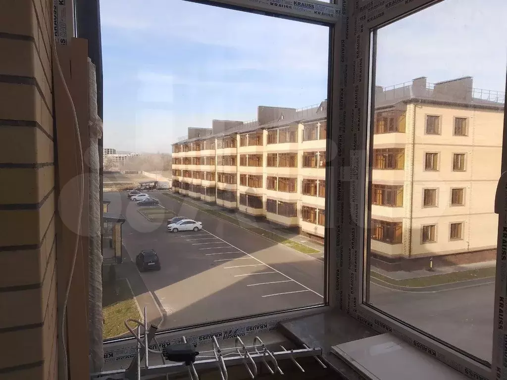 1-к. квартира, 37 м, 3/4 эт. - Фото 0