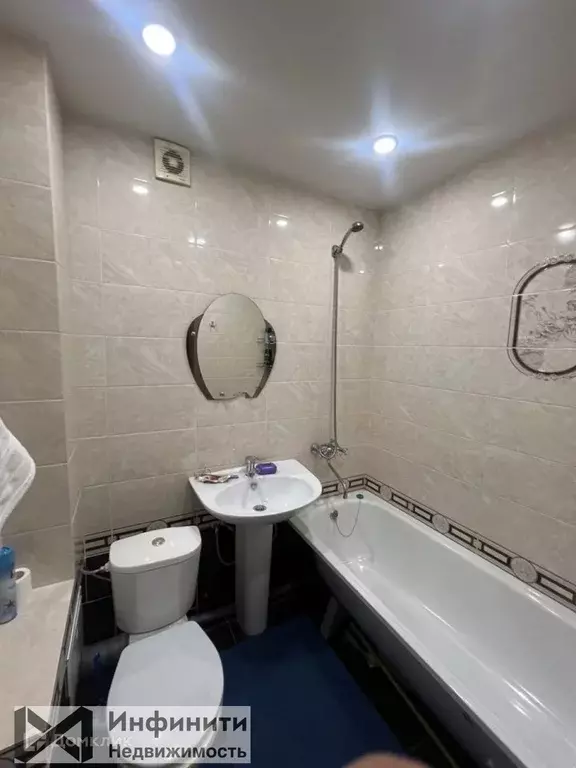 Продаётся 1-к квартира, 40.3 м - Фото 1