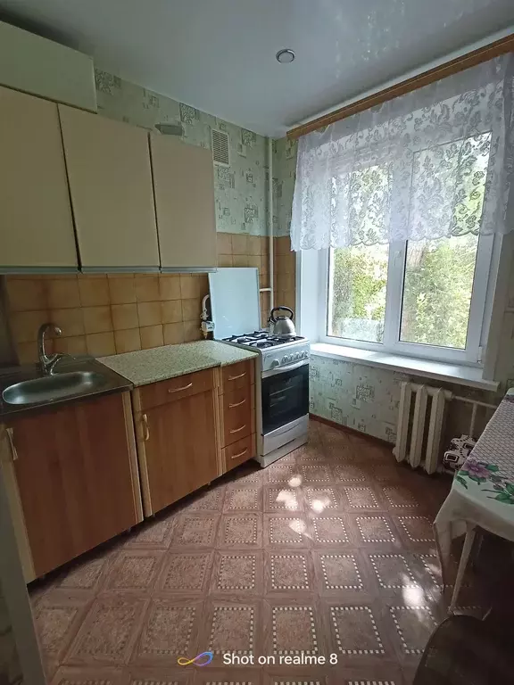 Продаётся 2-к квартира, 41.3 м - Фото 1