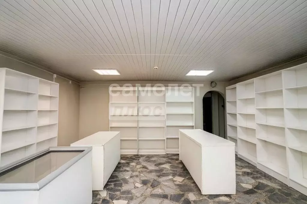 Торговая площадь в Челябинская область, Верхний Уфалей ул. Ленина, ... - Фото 2