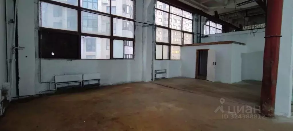 Производственное помещение в Краснодарский край, Краснодар ул. ... - Фото 1