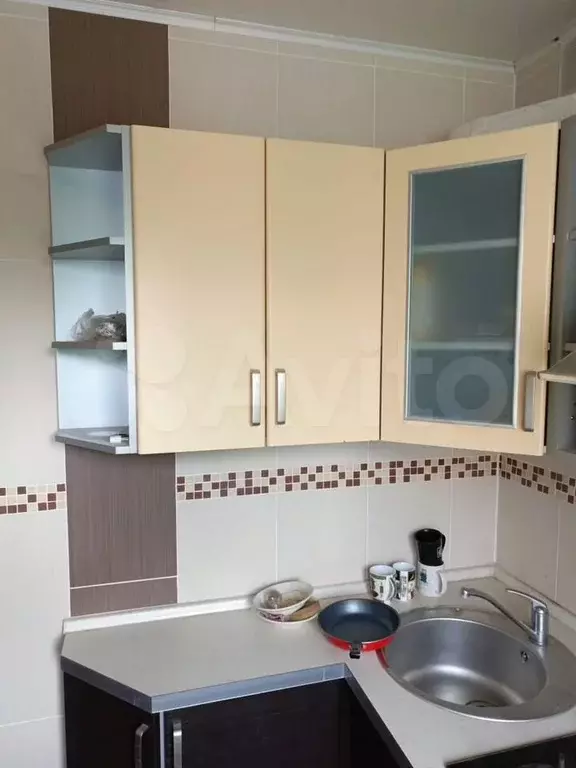 3-к. квартира, 60 м, 3/5 эт. - Фото 0