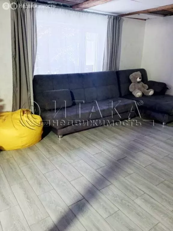 Дом в Пустомержское сельское поселение, деревня Клённо, Лужская улица, ... - Фото 2