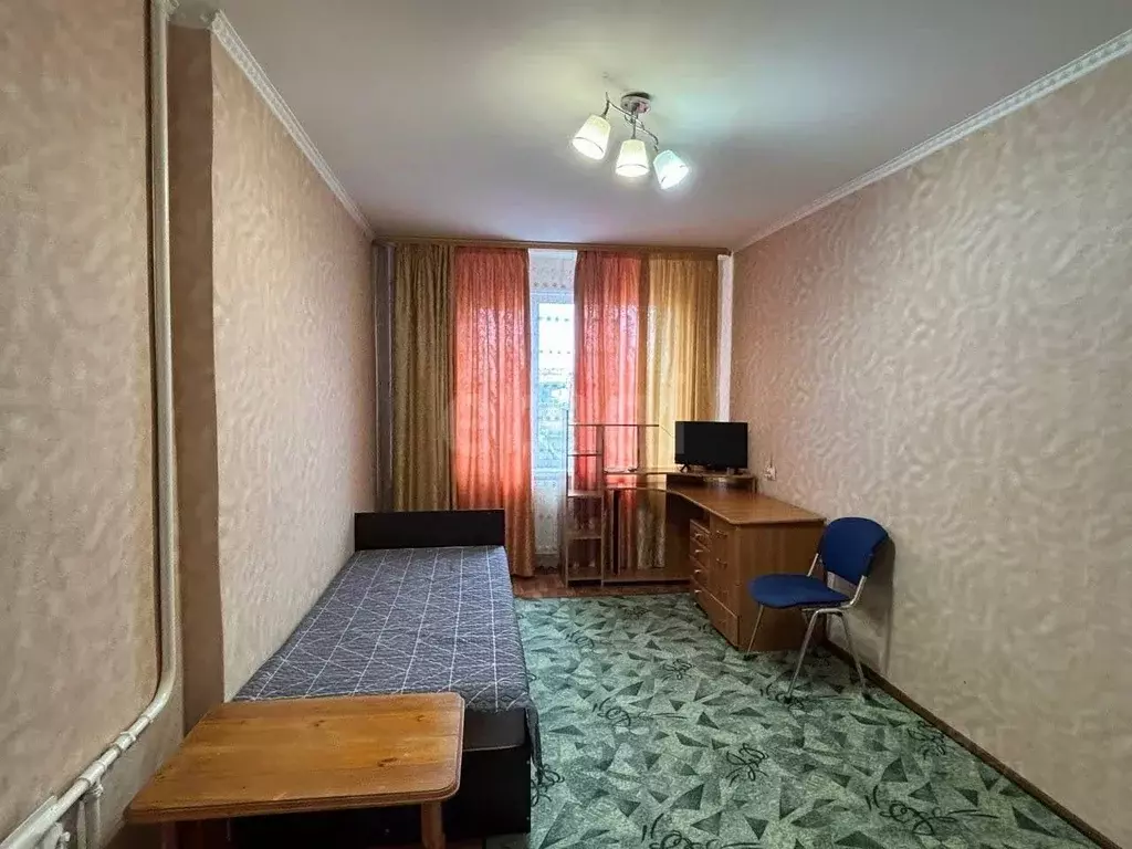 3-к кв. Ямало-Ненецкий АО, Новый Уренгой ул. 26-го съезда КПСС, 6 ... - Фото 1