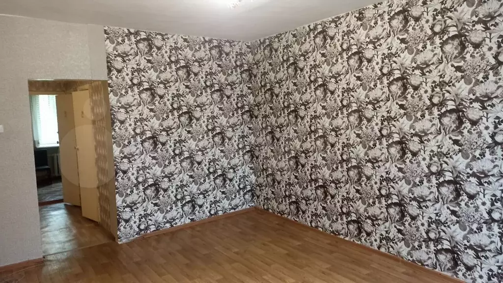 2-к. квартира, 45 м, 3/5 эт. - Фото 1
