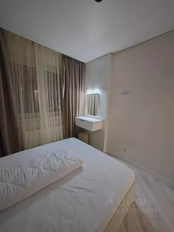 1-к кв. Краснодарский край, Краснодар ул. Скандинавская, 1к1 (34.0 м) - Фото 1