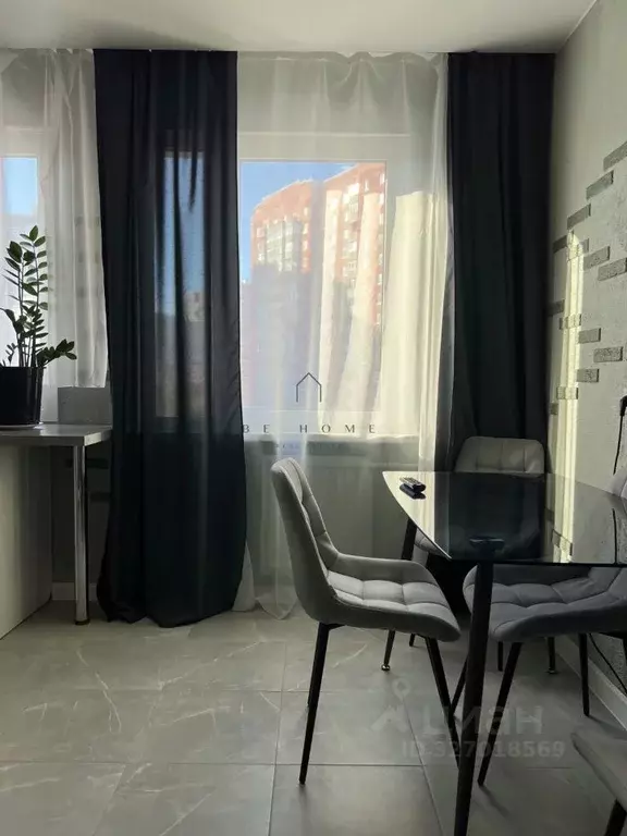 1-к кв. Санкт-Петербург Афонская ул., 24К1 (49.0 м) - Фото 0