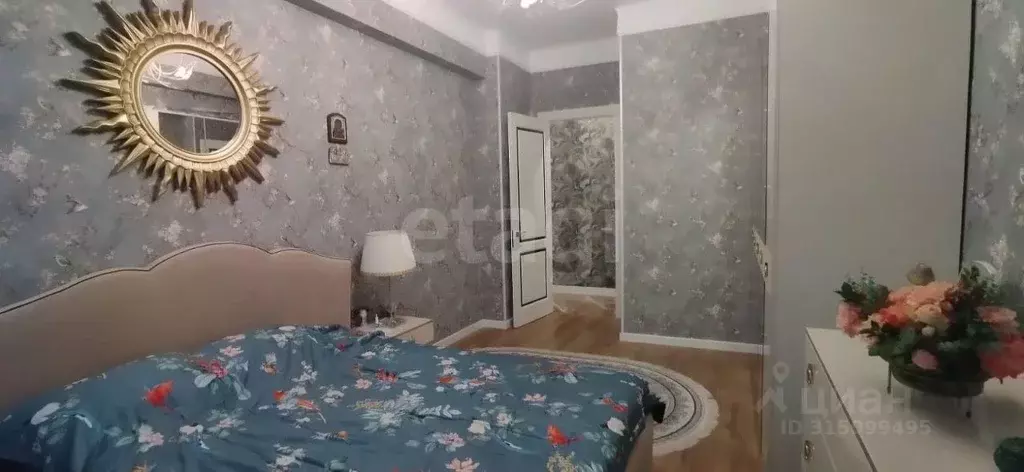 4-к кв. Крым, Феодосия ул. Назукина, 1 (82.7 м) - Фото 1