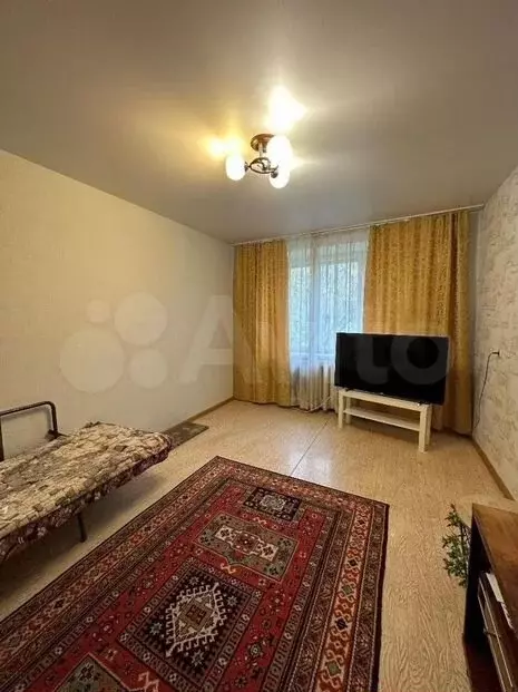 3-к. квартира, 60м, 5/5эт. - Фото 0