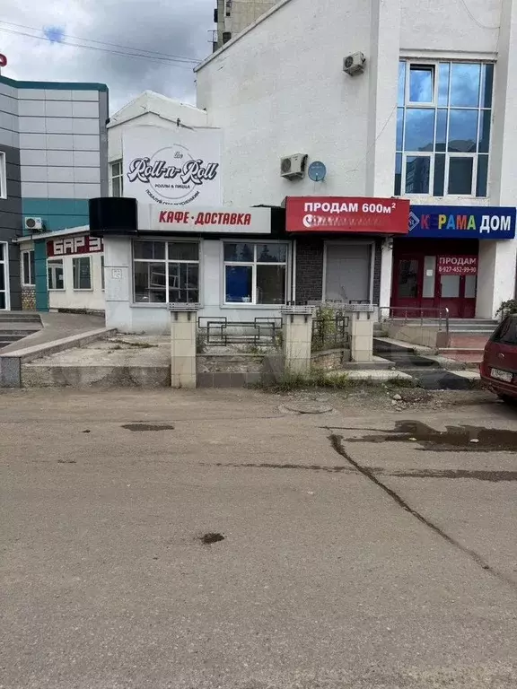 Свободного назначения, 589 м - Фото 1