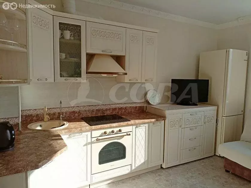 1-комнатная квартира: Боровский, улица Мира, 25 (46.5 м) - Фото 2