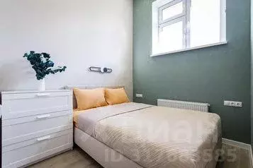2-к кв. Тульская область, Тула ул. Генерала Маргелова, 7В (50.0 м) - Фото 0