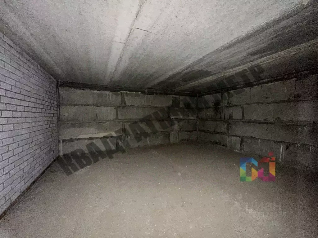 Склад в Калмыкия, Элиста 1-й мкр, 40А (31 м) - Фото 1