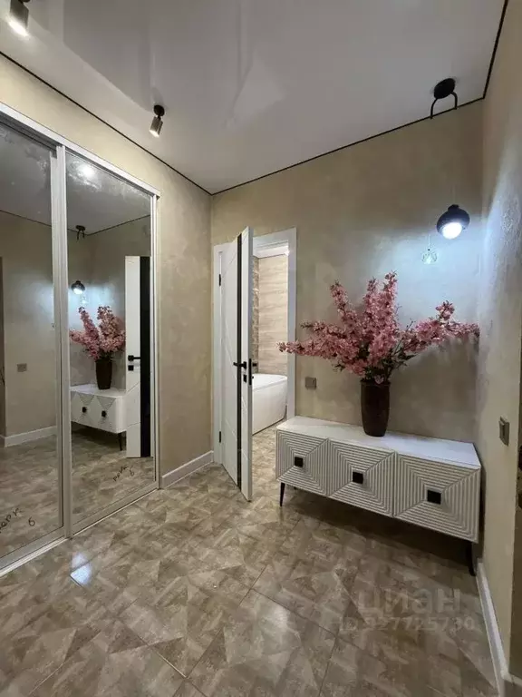 Студия Краснодарский край, Краснодар ул. Имени В.Н. Мачуги, 166Бк1 ... - Фото 2