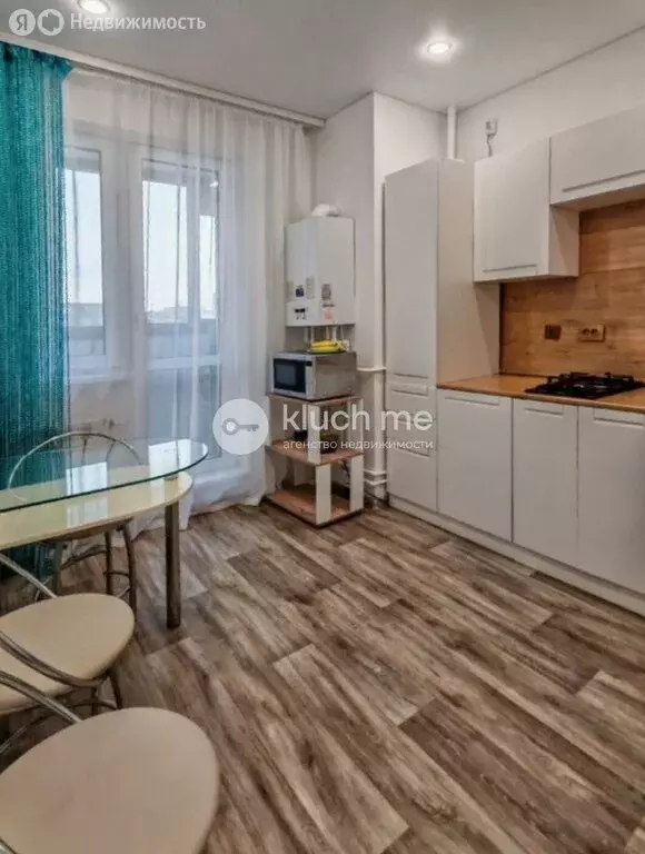 1-комнатная квартира: село Усады, Счастливая улица, 8 (36 м) - Фото 2