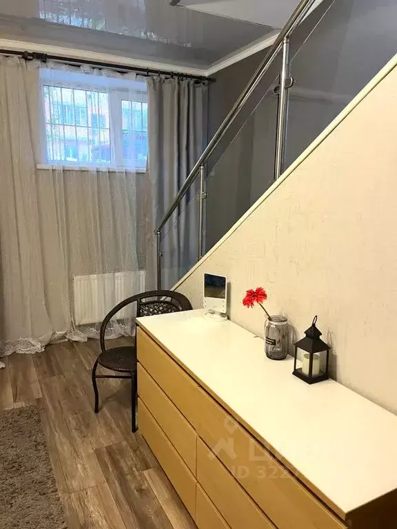 2-к кв. Краснодарский край, Краснодар Музыкальный мкр, ул. Имени ... - Фото 2