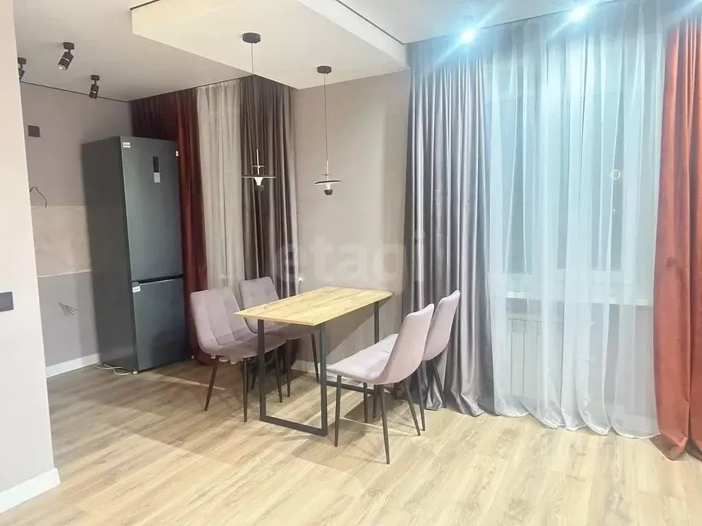 3-к кв. Новосибирская область, Новосибирск ул. Никитина, 138Б (68.0 м) - Фото 1
