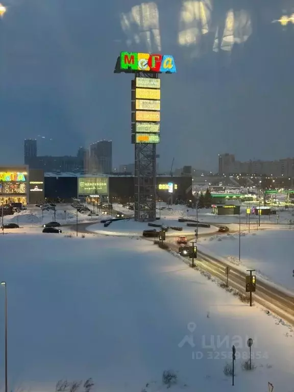 3-к кв. Татарстан, Казань просп. Победы, 139к2 (85.0 м) - Фото 1