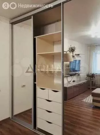 Квартира-студия: Кострома, Советская улица, 103Г (40 м) - Фото 1